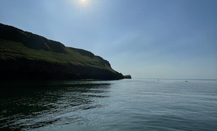Worm's Head, Rhossili